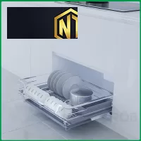 KỆ ĐỰNG BÁT ĐĨA ĐA NĂNG NAN VUÔNG tại Long Thọ